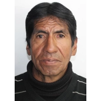 Juvial Abel Llanos Carhuachagua