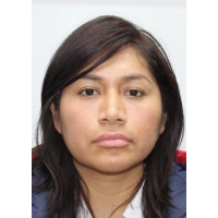 Katia Lisseth Santamaria Infantes