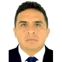 Klinger Wilder Cañete Collachagua