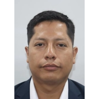 Kruger Kelvin Vidal Quispe