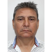 Lelis Decifredo Davalos Lopez