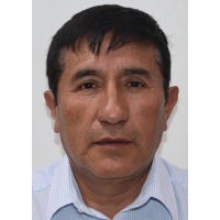Leon Alfredo Raymundo Justiniano