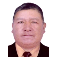 Leon Ccorisoncco Alvarez