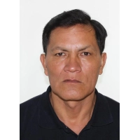 Leoncio Gomez Vela