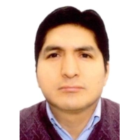 Leonel Huamani Carpio