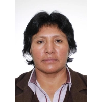 Lidia Maritza Abarca Viña