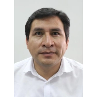 Limber Hamilton Rodriguez Jara