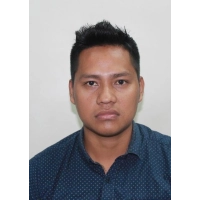 Llahel De Jesus Perez