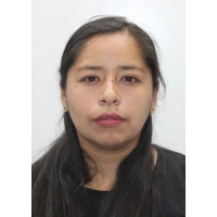Lucero Echevarria Quispe