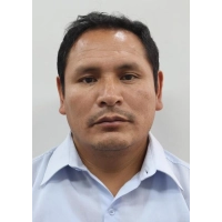 Ludin Tarazona Blas