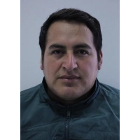 Luis Alberto Barrera Chuquizuta