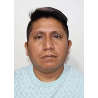 Luis Alberto Bolige Zambrano
