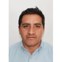 Luis Alberto Carranza Aguilar
