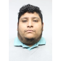 Luis Alberto Flores Roldan