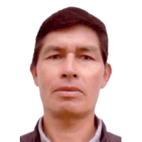 Luis Alberto Hinostroza Huamani