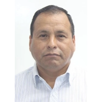 Luis Alberto Jimenez Caichihua