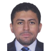 Luis Alberto Ojeda Samame