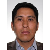 Luis Alberto Rimascca Cruz