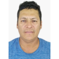 Luis Alberto Samaniego Ramos