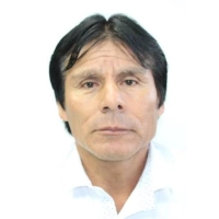 Luis Alberto Sosa Hidalgo