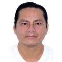 Luis Alberto Vasconcelos Collantes