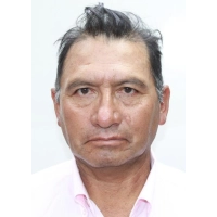 Luis Alberto Vilca Siviriche