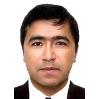 Luis Alejandro Avendaño Delgado