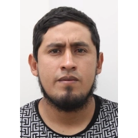 Luis Alex Contreras Garcia