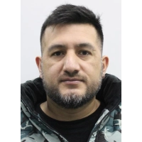 Luis Alvaro Pletikosic Guzman