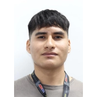 Luis Andres Eustaquio Sanchez