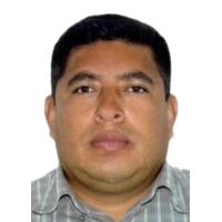 Luis Antonio Feria Rosas