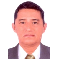 Luis Augusto Garcia Ramirez