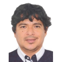 Luis Eduardo Paz Lopez