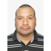 Luis Enrique Gonzales Sanchez