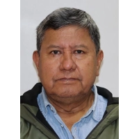 Luis Francisco Diaz Padilla
