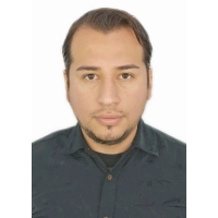 Luis Gino Blanco Aldama