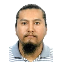 Luis Hinostroza Tio