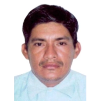 Luis Macedo Garcia
