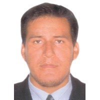 Luis Martinez Terrones