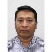 Luis Paul Cardenas Sanchez