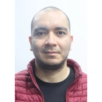 Luiz Carlos Reategui Del Aguila