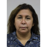 Luz Maria Carazas Carnero