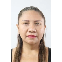 Magaly Rosy Copez Gutierrez