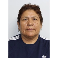 Magda Maria Quispe Principe