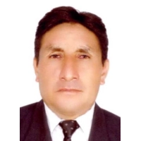 Magno Martin Cotrina Muñoz