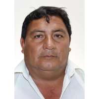 Manuel Jesus Diaz Huancaruna