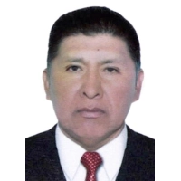 Marcelino Ticona Choquecota