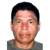 Marcial Ihuaraqui Tamani