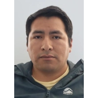 Marco Antonio Perez Santiago