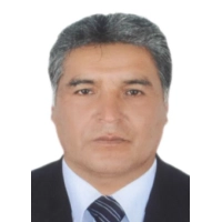 Marcos Alfredo Apaza Rojas